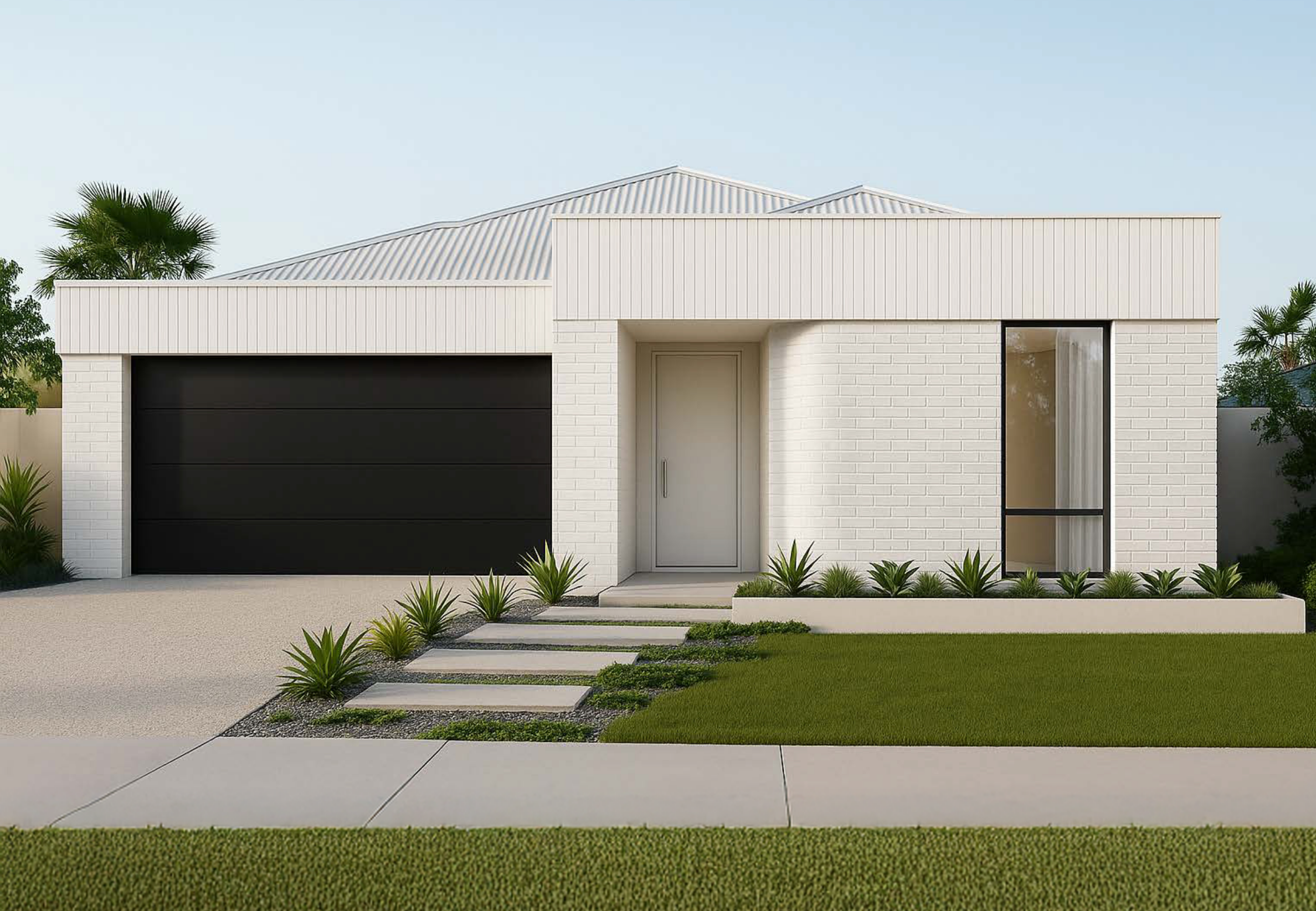 Butler St, Essendon